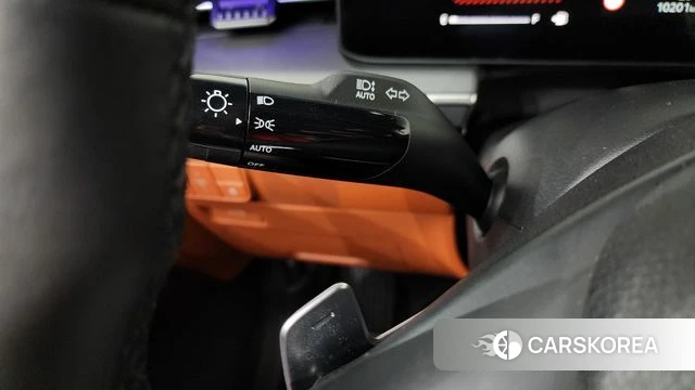 Kia The New K5 3rd generation id 4374955 из Кореи 19