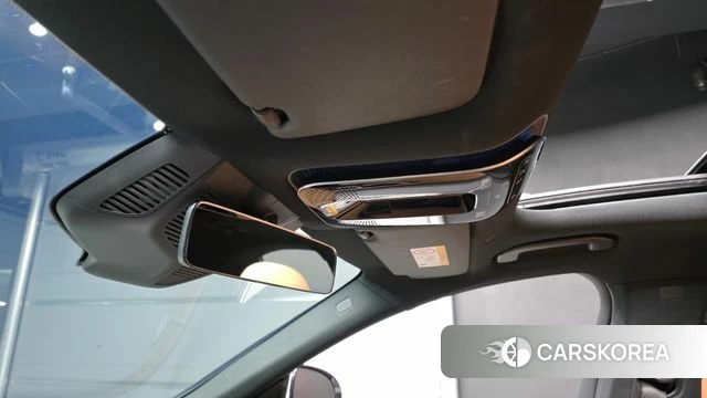 Mercedes-Benz E-Class W214 id 4879628 из Кореи 19