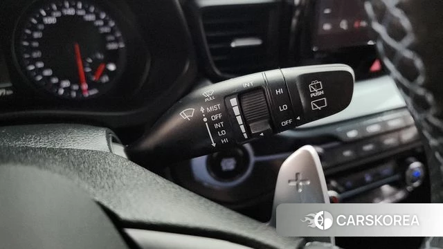 Hyundai Veloster (JS) id 4489942 из Кореи 19