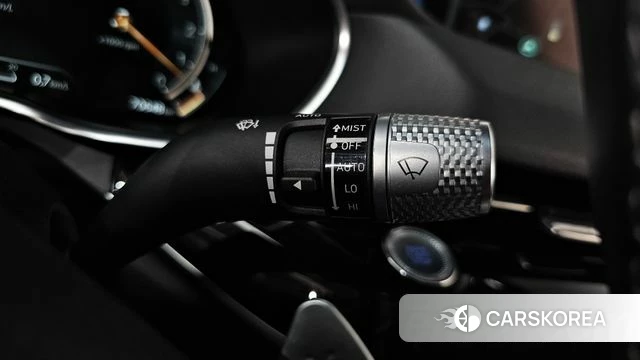 Genesis G80 (RG3) id 4637347 из Кореи 19