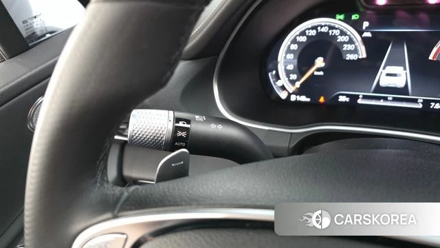 Genesis GV80 id 4872688 из Кореи 19