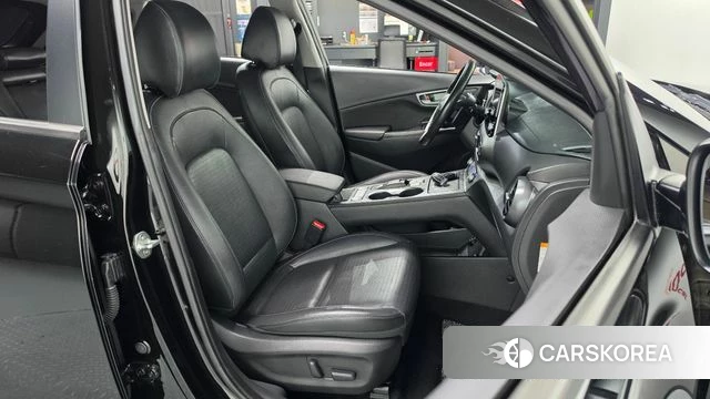 Hyundai Kona Electric id 4642580 из Кореи 19