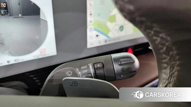 Hyundai Ionic 5 id 4614070 из Кореи 19