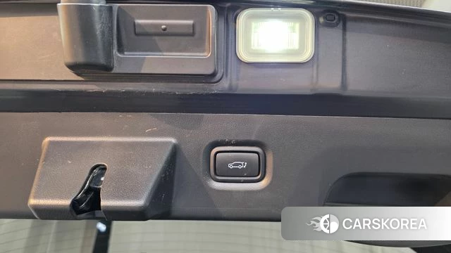 Hyundai Ionic 5 id 4905096 из Кореи 19