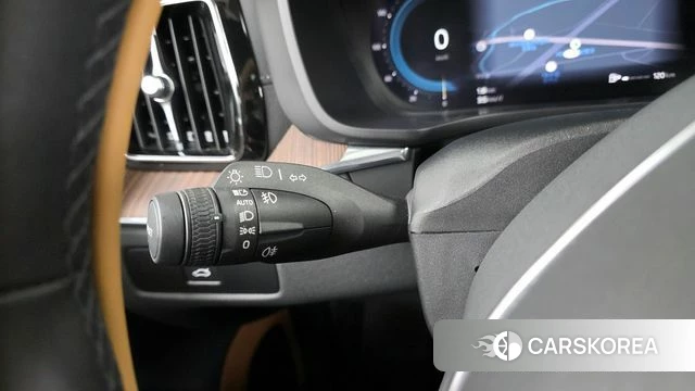 Volvo XC60 second Generation id 4316069 из Кореи 19