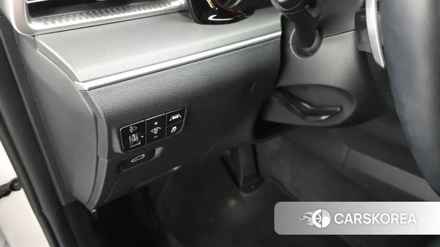 Kia K5 3rd generation id 4501529 из Кореи 19