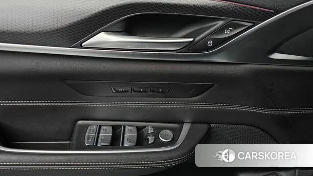 BMW 6 Series GT (G32) id 4922061 из Кореи 19