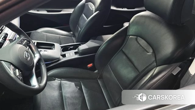 Hyundai The New Grandeur IG id 4737037 из Кореи 19