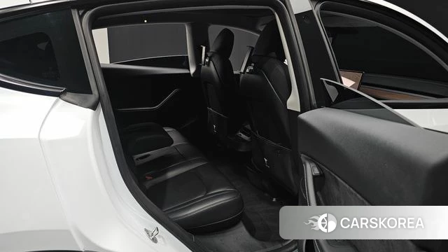 Tesla Model Y id 4523468 из Кореи 19