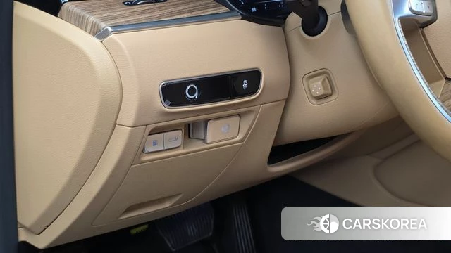Kia The New K9 2nd generation id 4774986 из Кореи 19