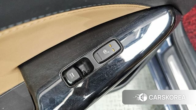 Kia K7 Premier Hybrid id 4502099 из Кореи 19