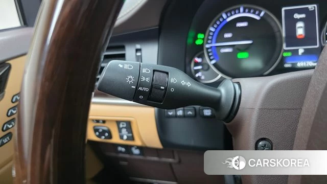 Lexus New ES300h id 4251292 из Кореи 19