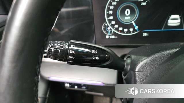 Hyundai The New Grandeur IG id 4698291 из Кореи 19