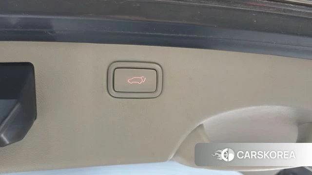 Kia The New Carnival id 4625789 из Кореи 19