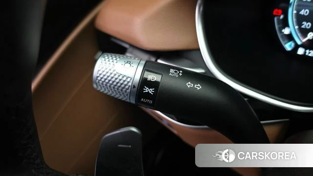 Genesis G80 (RG3) id 4872418 из Кореи 19