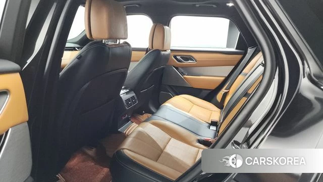 Land Rover Range Rover Velar id 4430160 из Кореи 19
