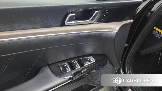 Kia K5 3rd generation id 4496170 из Кореи 19
