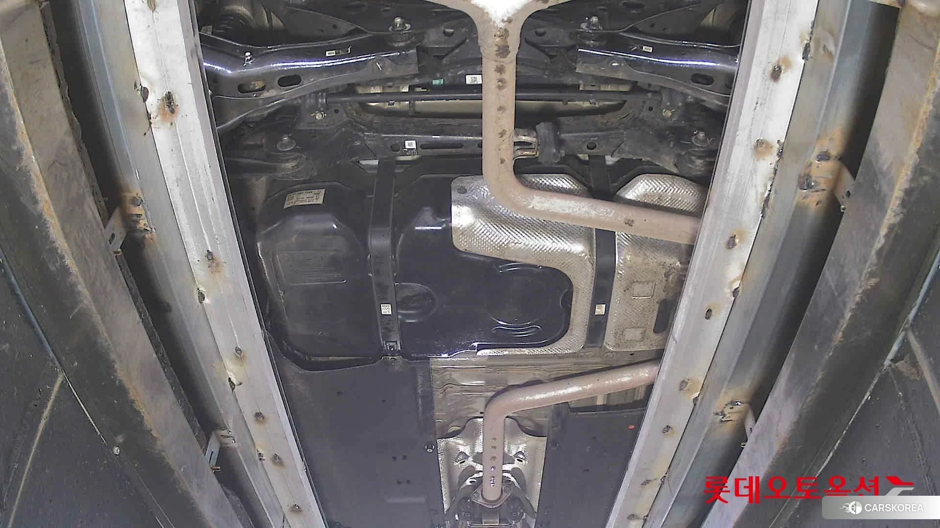 Hyundai Grandeur Hybrid id 3888320 из Кореи 19