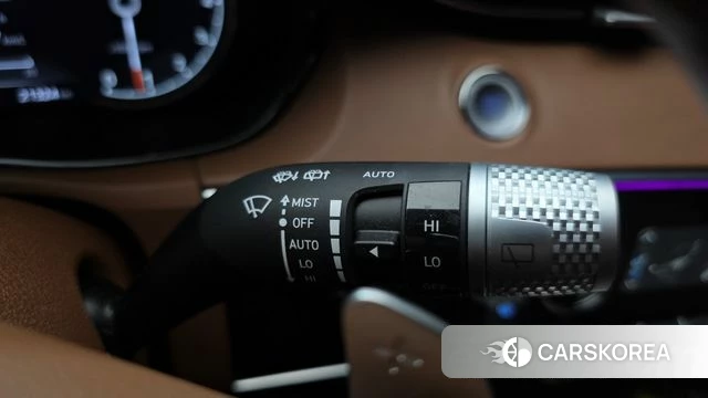 Genesis GV70 id 4774305 из Кореи 19