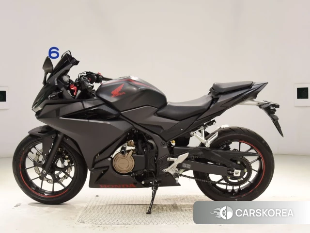 Проданный Honda CBR400R id 4011838 из Японии, фото 19