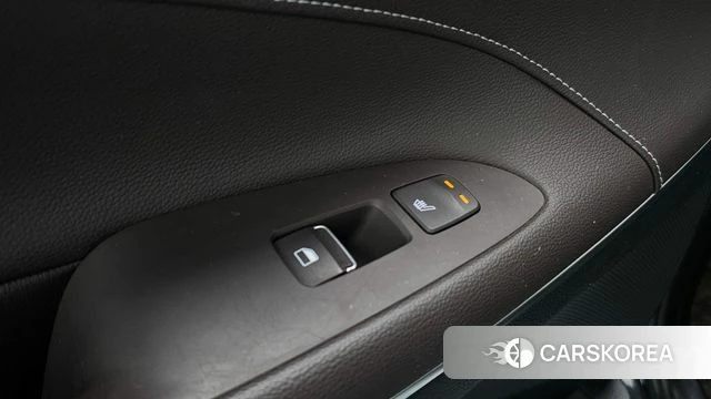 Hyundai Grandeur IG Hybrid id 4677930 из Кореи 19