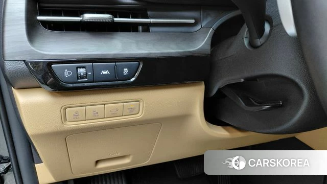 Kia Carnival 4th generation id 4726100 из Кореи 19