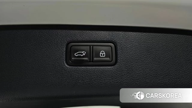 Genesis GV80 id 4609765 из Кореи 19