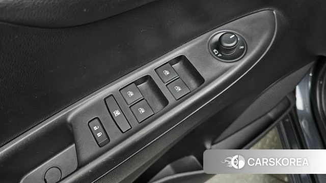 Chevrolet (GM Daewoo) The Next Spark id 4776535 из Кореи 19