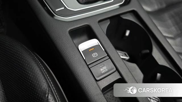 Volkswagen Arteon id 4703290 из Кореи 19