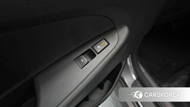 Hyundai All New Tucson id 4384970 из Кореи 19