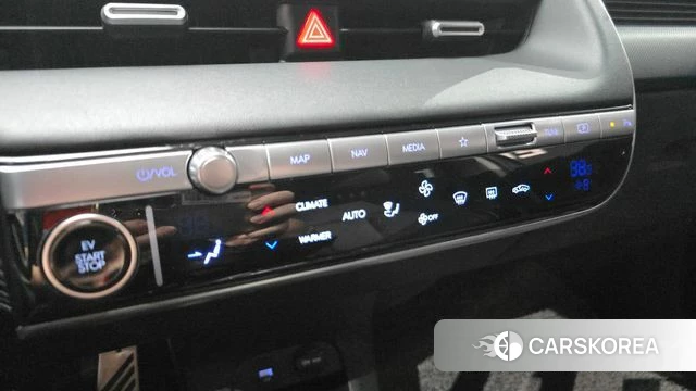 Hyundai Ionic 5 id 4879978 из Кореи 19