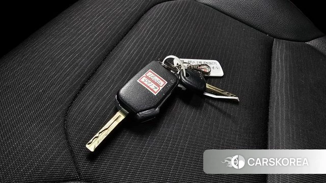 Kia The New Kia Ray id 4687278 из Кореи 19