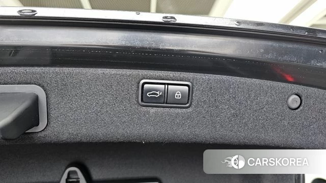 Genesis G80 id 4615561 из Кореи 19
