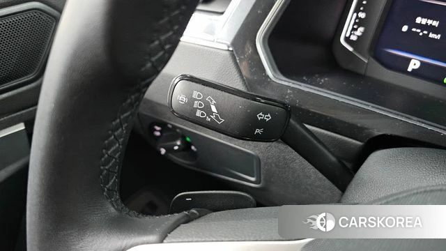 Volkswagen Tiguan second Generation id 4580110 из Кореи 19