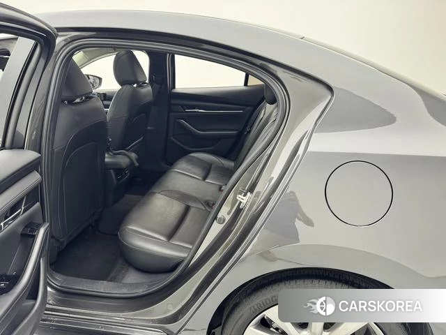 Mazda 3 Angkesaila id 4259203 из Китая 19