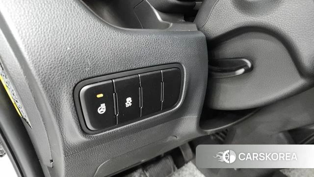 Kia The New Kia Ray id 4292436 из Кореи 19