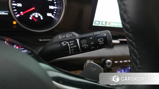 Kia Carnival 4th generation id 4322550 из Кореи 19