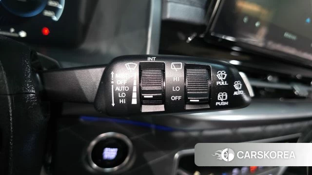 Ssangyong Rexton New Arena id 4566403 из Кореи 19