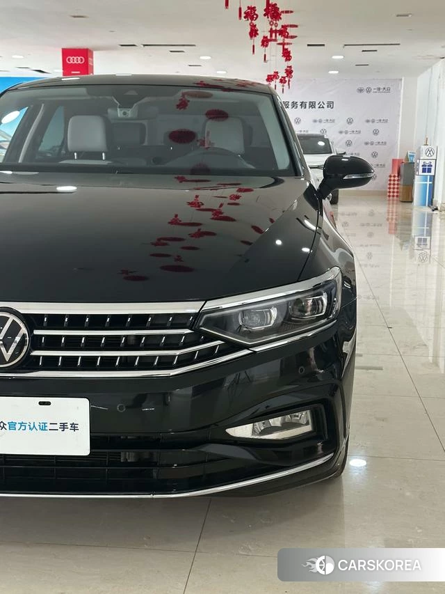 Volkswagen Magotan id 4258573 из Китая 19
