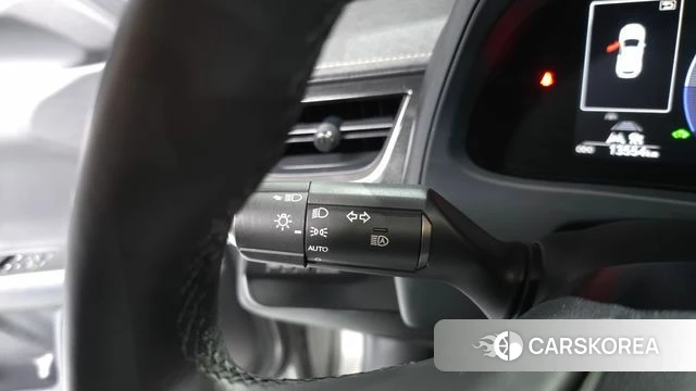 Lexus UX300h id 4462625 из Кореи 19