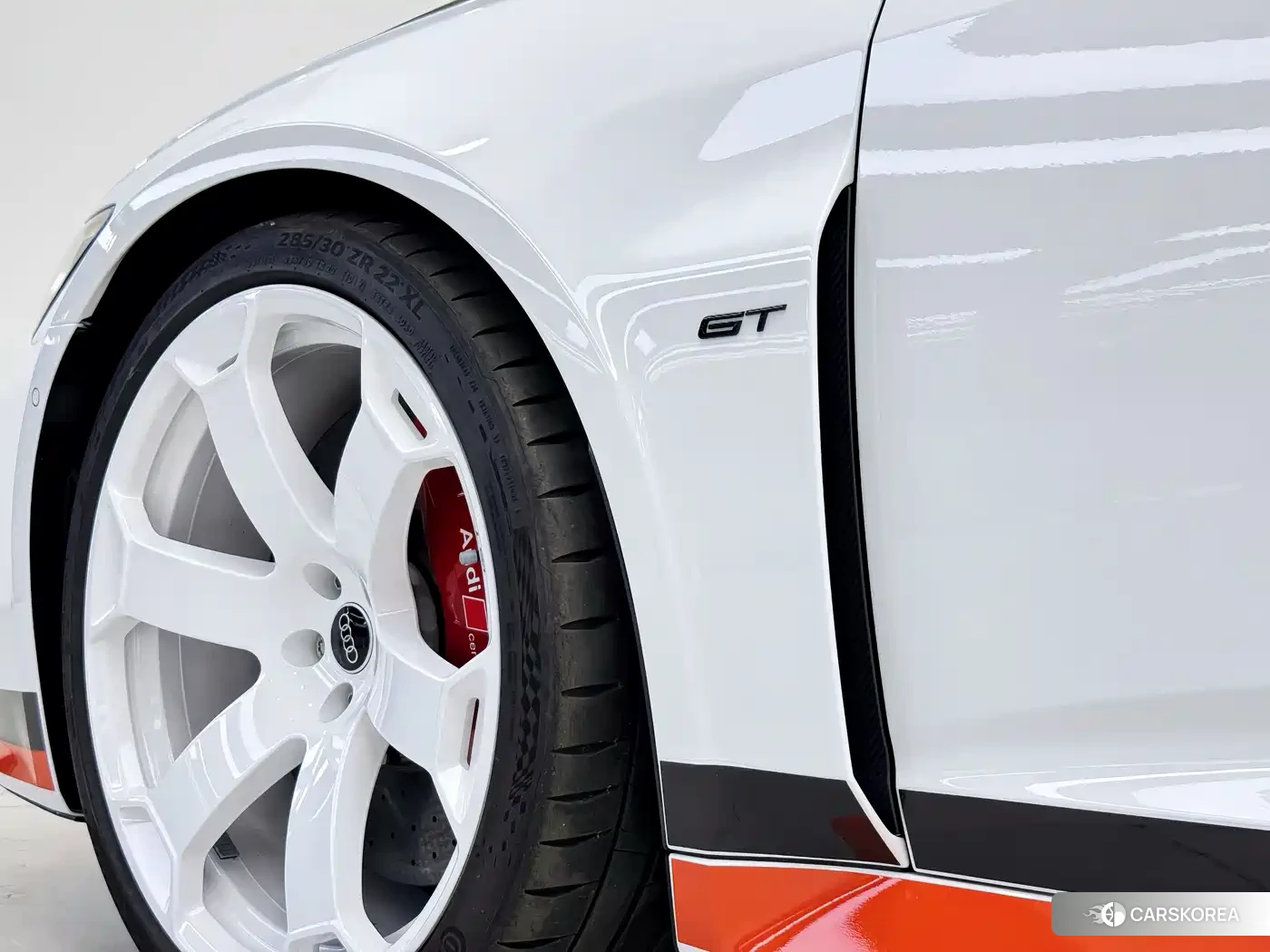 Audi RS 6 id 4554052 из Китая 19