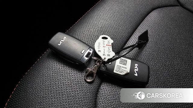 Kia The New Ray id 4774960 из Кореи 19
