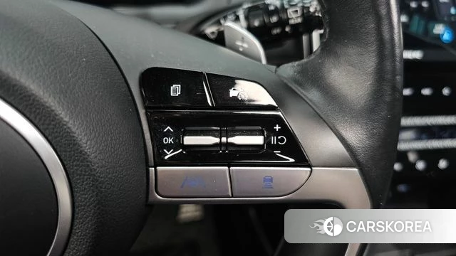 Hyundai Tucson (NX4) id 4475696 из Кореи 19