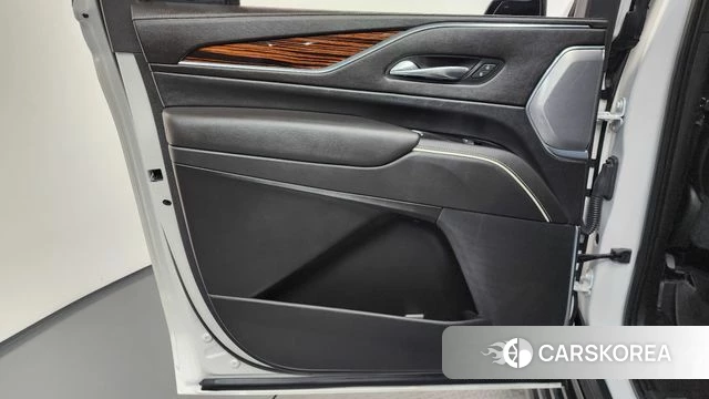 Cadillac Escalade 5th Generation id 4864180 из Кореи 19