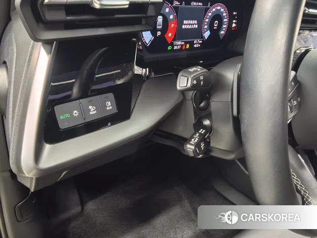 Audi A3 id 4263309 из Китая 19