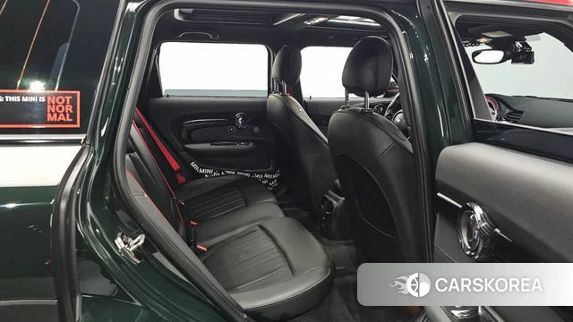 Mini Cooper S Clubman id 4355285 из Кореи 19