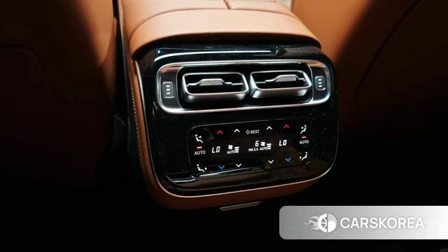 Mercedes-Benz S-Class W223 id 4774777 из Кореи 19