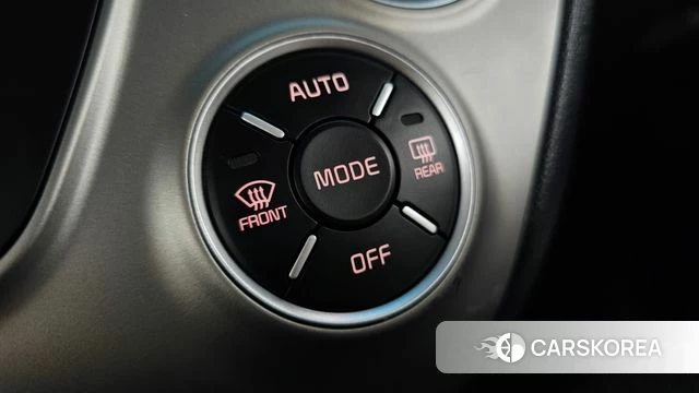 Kia The New Ray id 4225552 из Кореи 19