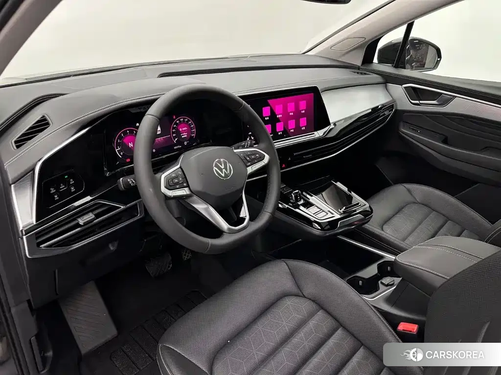 Volkswagen Talagon id 4679770 из Китая 19
