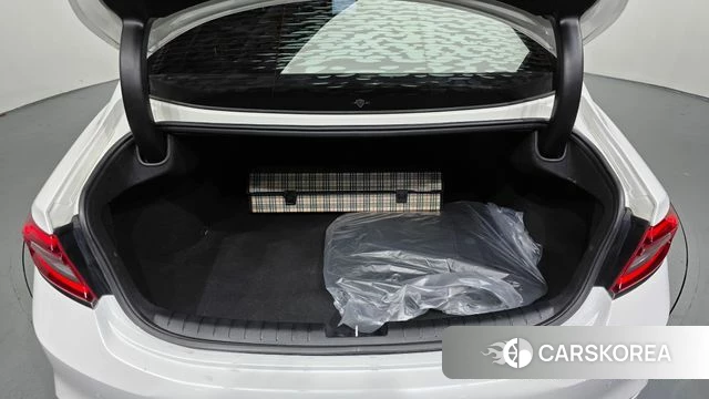 Hyundai Grandeur IG id 4718100 из Кореи 19